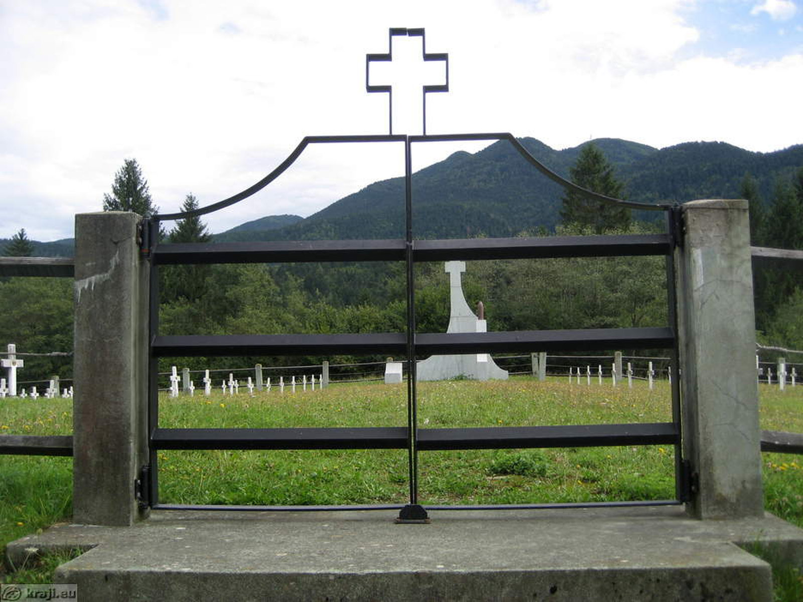 Brána